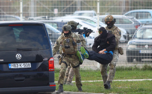 SIPA i bugarska policija provele akciju Gambit: Zaplijenjeno 12 kg kokaina, uhapšen državljanin BiH