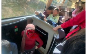 Majka tvrdi da su djevojčici u školskom autobusu povukli hidžab s glave: Oglasila se škola iz Žepča