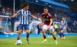 WWIN liga BiH: Željezničar i Sarajevo blagi favoriti na gostovanjima