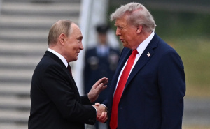 EU protiv sporazuma o dizelu između Trumpa i Putina: "Nije vrijeme za popuštanje Rusiji"