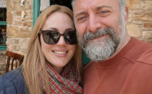 Sulejman i Hurem ponovo zajedno: Halit Ergenc i Meryem Uzerli predstavljaju novi film u Egiptu