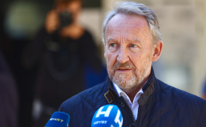 Izetbegović čestitao Nedžadu ef. Grabusu izbor za reisul-ulemu Islamske zajednice u BiH