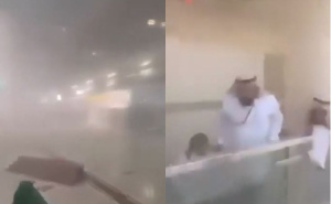 U velikom napadu hutista na zračnu luku u Saudijskoj Arabiji 12 mrtvih i 300 ranjenih