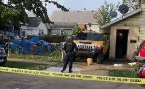 Tragedija u Americi: Devetero mrtvih nakon masovne pucnjave, među njima i djeca