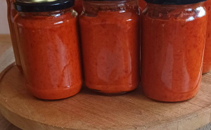 Zimnica više nije za svačiji džep: Ajvar među najskupljim proizvodima, pogledajte cijene