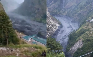 Nova katastrofa u Nepalu nosila sve pred sobom: Desetine kuća nestale u bujici, ima nestalih