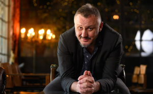 Dino Šaran o stvarnosti koju živimo: "Kao što nema vode, tako neće biti ni ljudi"