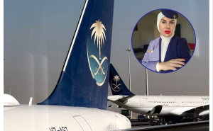 Stjuardesa Adisa Begić iz Saudijske Arabije za Radiosarajevo.ba: Ljudi žele putovati uprkos napadima