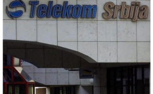 Telekom Srbija odbacio navode aktivistice o finansiranju putovanja američkih savjetnika u RS