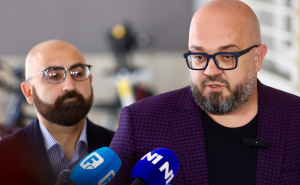 Šteta tvrdi: SDP će biti dio rukovodstva Skupštine KS, u najavljenoj koaliciji vlada nervoza