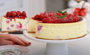 Tajna savršenog cheesecakea: Kremast i neodoljivo ukusan – uz ove trikove uspijeva baš svaki put