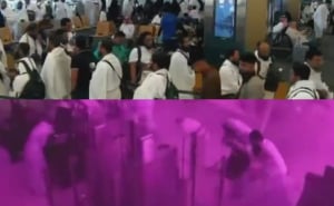Stravičan napad na aerodrom u Rijadu: Poginulo 13 osoba, stotine povrijeđenih