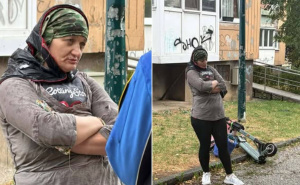 MUP KS: Poznat identitet osobe koja je danima krala na Alipašinom Polju