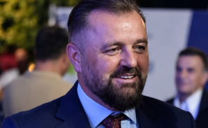 Nermin Ogrešević nakon izbora: "Očekivali smo bolji rezultat, naš pravac ostaje jasan"