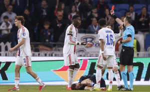 Novo priznanje za Irfana Peljtu: UEFA mu povjerila važan meč Lige prvaka