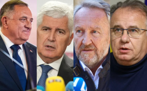 Postizborni festum: Velika koalicija kao nužno zlo - Formula za formiranje vlasti 2026.