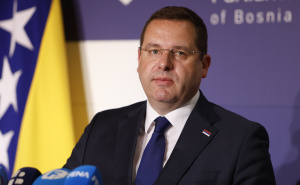Kovačević poziva opoziciju iz RS-a na zajednički nastup na državnom nivou