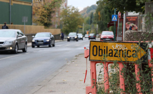 Važno obavještenje za stanovnike Sarajeva: Saobraćaj se obustavlja i u Pofalićkoj ulici