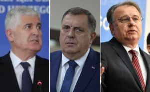 Dragan Bursać: Spašavanje redova Nikšića - zašto Dodik i Čović toliko žele SDP u vlasti?