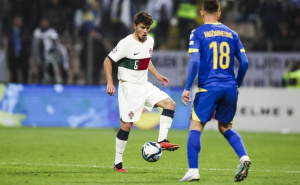 Zmaj Hadžiahmetović uspješno debitovao za Ludogorets, njegov novi klub slavio s 5:0