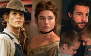 Nova Netflixova serija osvaja publiku: "East of Eden" apsolutni je hit