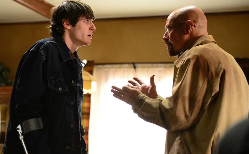 U 34. godini preminuo RJ Mitte, zvijezda serije "Breaking Bad"