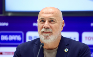 Priča o boli, ponosu i zahvalnosti: Uskoro izlazi autobiografija Sergeja Barbareza