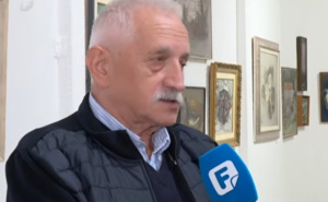 "Zrno soli na štafelaju": Kako je Mario Mikulić povezivao Dalmaciju i Sarajevo