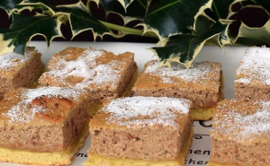 Mirisna pita od kestena: Starinski recept za jesenju slasticu koja osvaja srca
