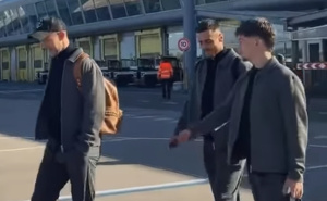 Bosanac, Hrvat i Srbin zajedno, a nije vic: Trojac iz PSV-a spreman za večerašnji okršaj