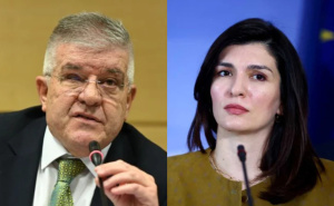Dragan Mioković se oglasio povodom ostavke Sabine Ćudić: "Sve drugo je spin"