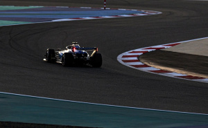 Nakon 23 godine: Formula 1 se vraća u Afriku