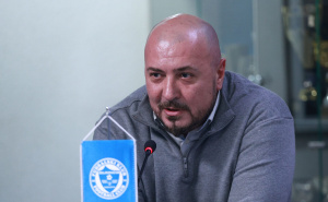 Promjene na Grbavici: Predsjednik Skupštine FK Željezničar podnio ostavku