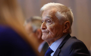 Špirić: Niko ne kaže da Sud BiH treba ukidati, ali je potreban potpuno nov pristup