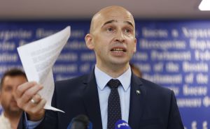 Pivić nakon informacije da će grijanje u Zenici biti 100 posto skuplje: Građani su obmanuti