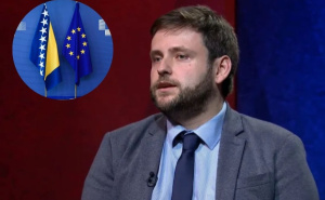 Ćerimagić za Radiosarajevo.ba: EU i dalje ima ponudu za BiH, ključni potezi su na domaćim vlastima