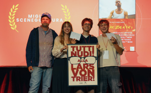 Film bh. rediteljice Amne Hadžić osvojio četiri nagrade na Pigneto Film Festivalu u Rimu