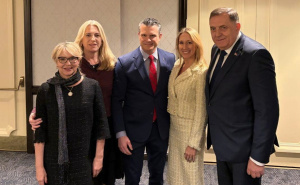 Ovo su detalji lobiranja kanadske firme za nezavisnost bh. entiteta Republika Srpska