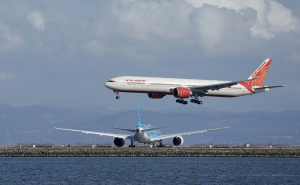 Drama u zraku: Avion na letu iz Frankfurta emitovao signal za otmicu, hitno preusmjeren