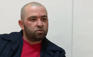 Ko je Hidajet Hankić koji je uhapšen za incident u Puračiću: Osuđen zbog ubistva, pljačke...