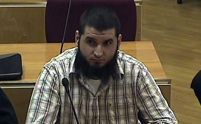 Nova presuda Mevlidu Jašareviću krajem oktobra: 'Povraća mi se od riječi rehabilitacija'