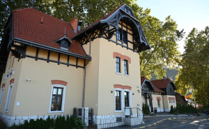 Simbol grada Sarajeva: Zatvorena Bistrička stanica i muzejska postavka 'Valter brani Sarajevo'
