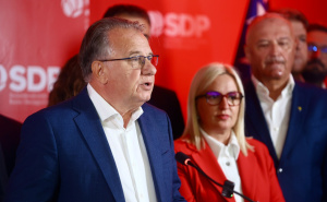 Nikšić: Nisam rekao da Trojka ne postoji, neću podleći pritisku