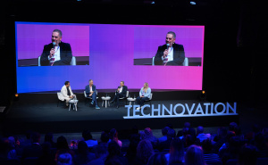 TECHNOVATION SEE 2026 | Najveća promjena počinje kada se usudiš mijenjati i ono u čemu si uspješan