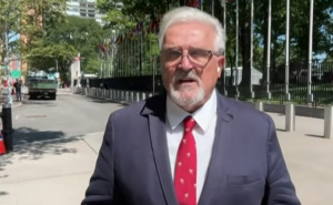 Ivica Puljić iz Washingtona: Rusvaj u Bijeloj kući, otvara se pitanje sudbine Dodikovih lobista