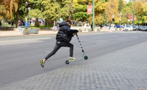 Velika Kladuša ograničila kretanje romobila i kvadova, ali problem i dalje nije riješen