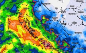 Nakon zahlađenja stiže preokret: Poznati regionalni meteorolog najavio duži period toplog vremena