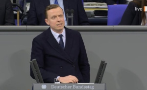 Širi se istraga o korupciji u Hannoveru: Bundestag oduzeo imunitet Adisu Ahmetoviću
