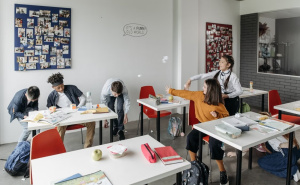 Danska predložila zakon: Nastavnici bi mogli koristiti fizičku silu u učionici?