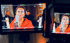 "Jasminka Šipka, palac gore": Kruna pola stoljeća televizijskog života